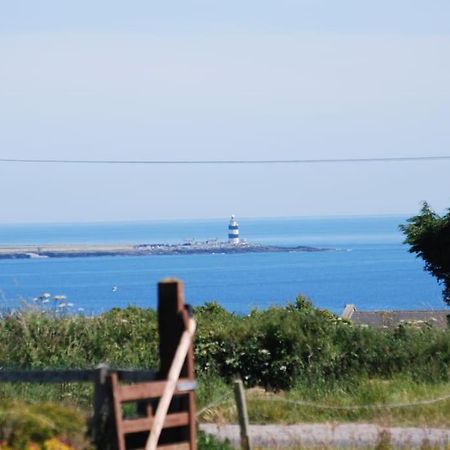 Beautiful One Bed With Stunning Sea View Leilighet Waterford Eksteriør bilde