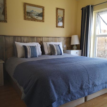 Beautiful One Bed With Stunning Sea View Leilighet Waterford Eksteriør bilde
