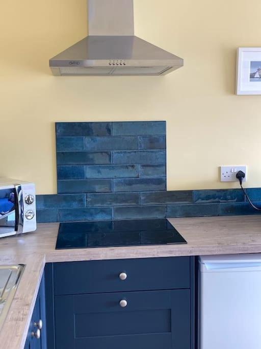 Beautiful One Bed With Stunning Sea View Leilighet Waterford Eksteriør bilde