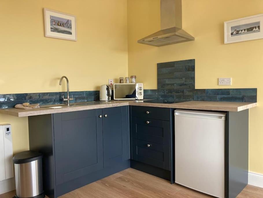 Beautiful One Bed With Stunning Sea View Leilighet Waterford Eksteriør bilde