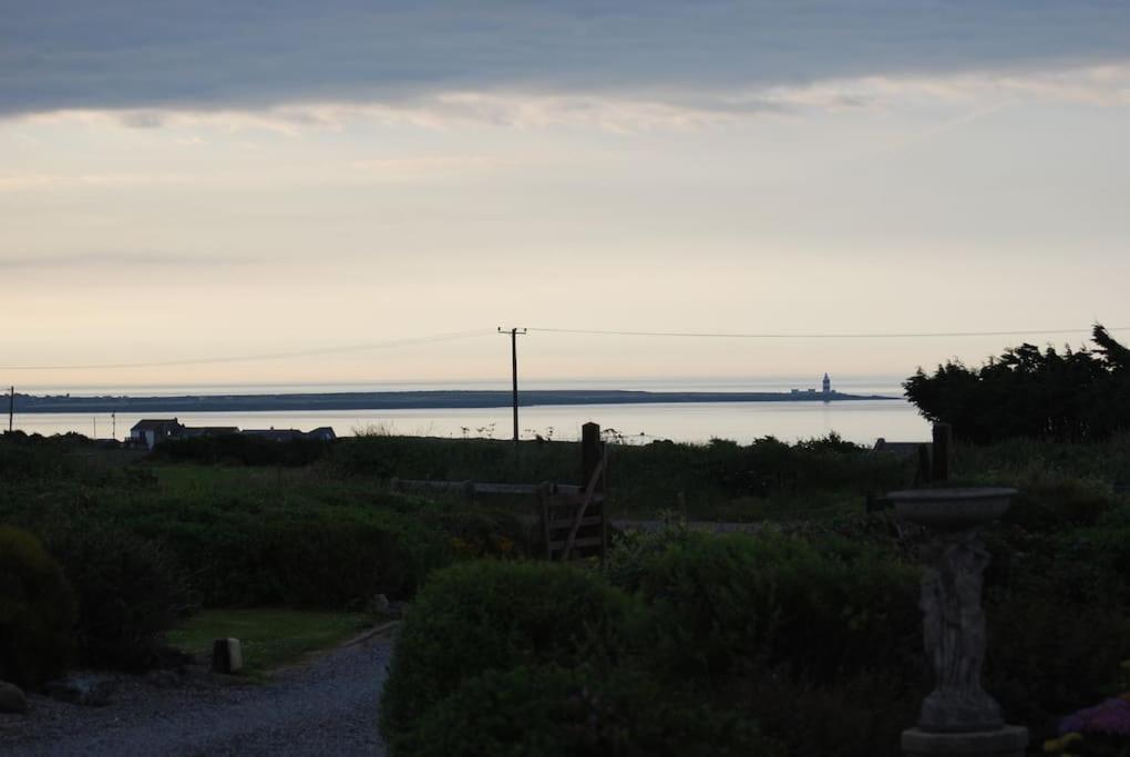 Beautiful One Bed With Stunning Sea View Leilighet Waterford Eksteriør bilde