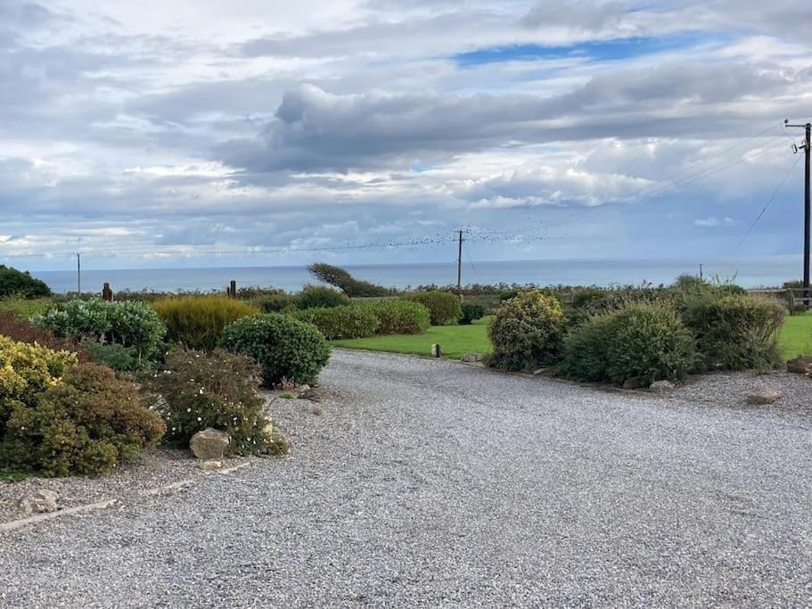 Beautiful One Bed With Stunning Sea View Leilighet Waterford Eksteriør bilde