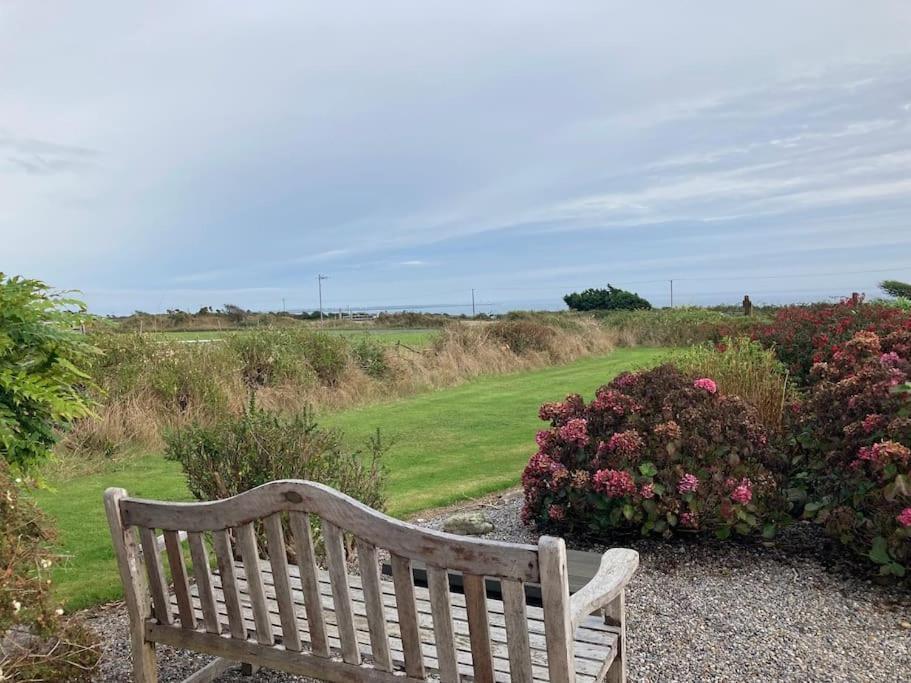 Beautiful One Bed With Stunning Sea View Leilighet Waterford Eksteriør bilde