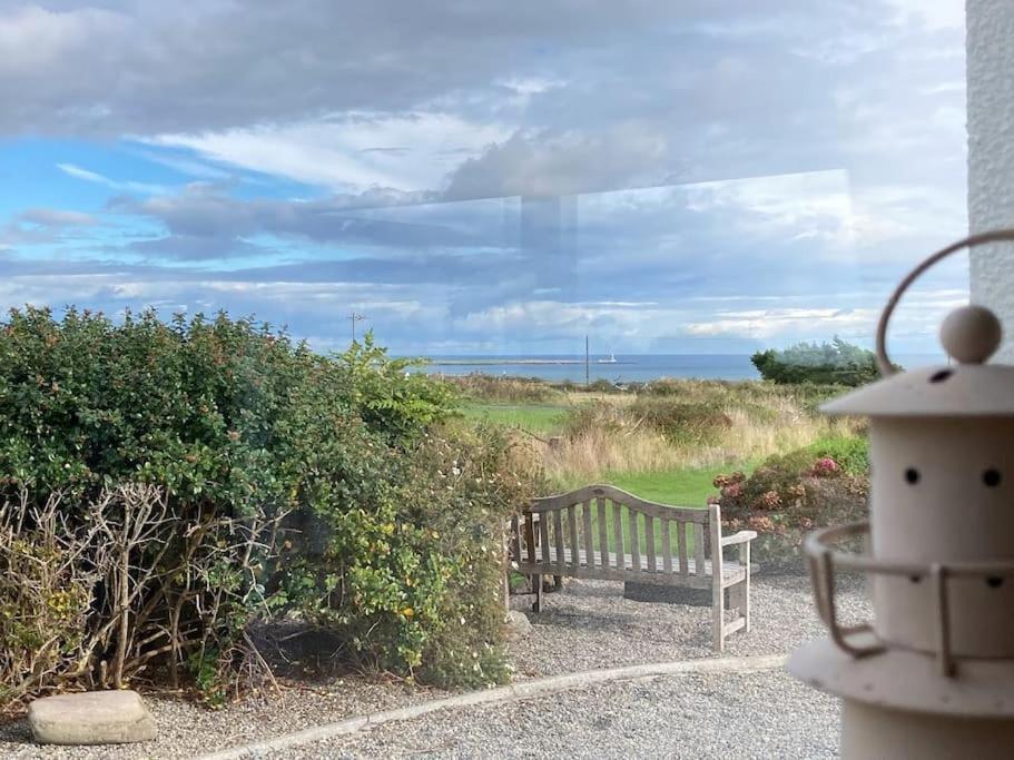 Beautiful One Bed With Stunning Sea View Leilighet Waterford Eksteriør bilde