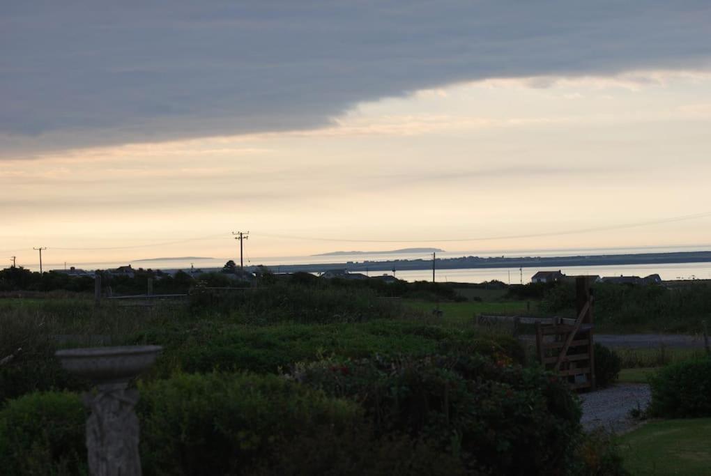 Beautiful One Bed With Stunning Sea View Leilighet Waterford Eksteriør bilde