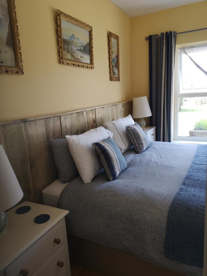 Beautiful One Bed With Stunning Sea View Leilighet Waterford Eksteriør bilde