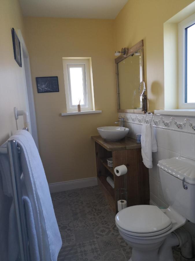 Beautiful One Bed With Stunning Sea View Leilighet Waterford Eksteriør bilde