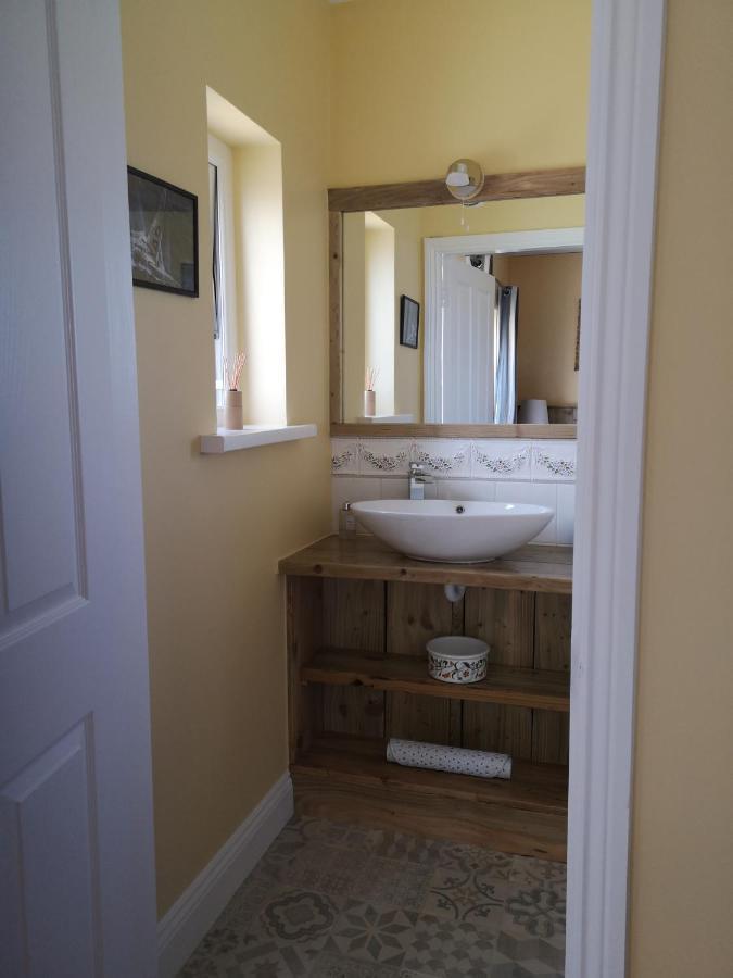 Beautiful One Bed With Stunning Sea View Leilighet Waterford Eksteriør bilde