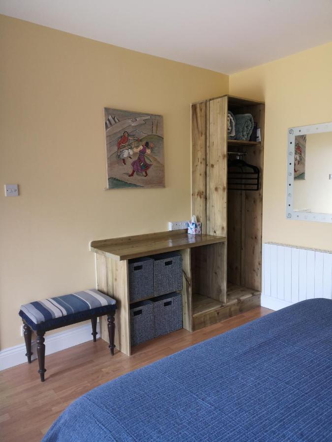 Beautiful One Bed With Stunning Sea View Leilighet Waterford Eksteriør bilde