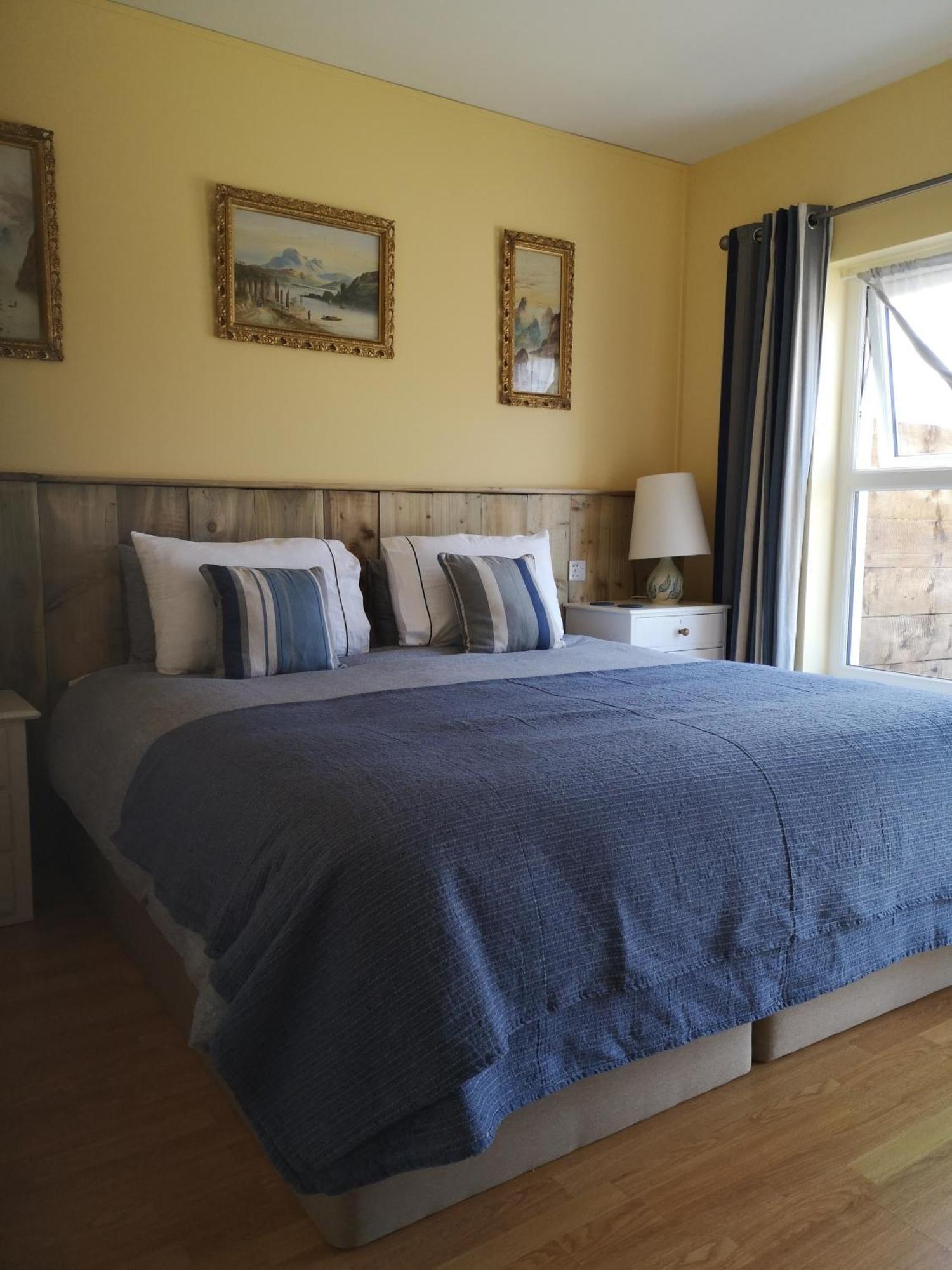 Beautiful One Bed With Stunning Sea View Leilighet Waterford Eksteriør bilde